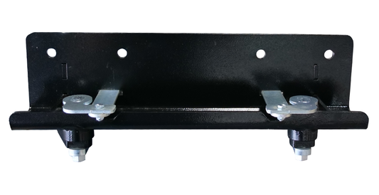 Demco Fifth Wheel Trailer Hitch Mount Kit – Recon, Bolt-On, Powder Coated