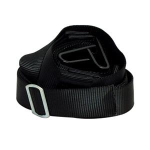 Demco Tie Down Strap – Tire Tie Down, For Use With Demco Tow Dollies, 3 Point With J-Hook and Buckle