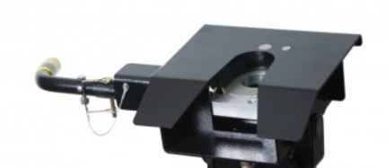 Demco Fifth Wheel Trailer Hitch Head