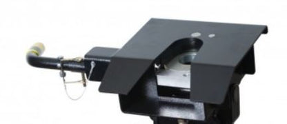 Demco Fifth Wheel Trailer Hitch Head