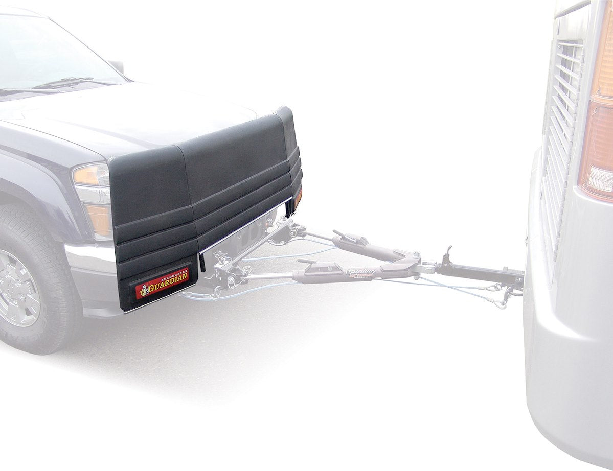 Roadmaster Towed Vehicle Shield – Guardian ™, Mounts To Tow Bar, Folding
