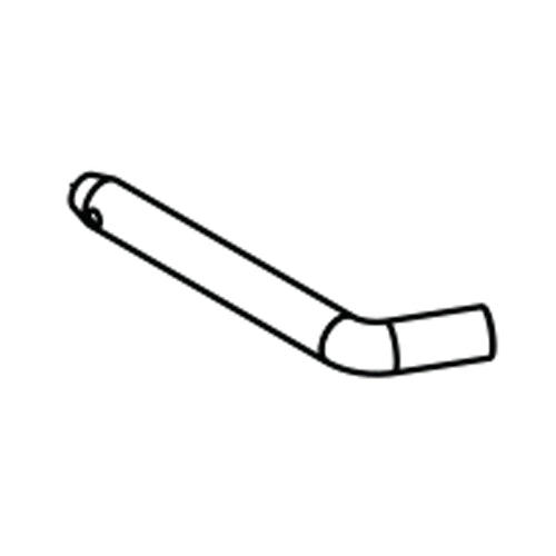Demco Fifth Wheel Trailer Hitch Rail Pin – Replacement Pin For Demco 5996