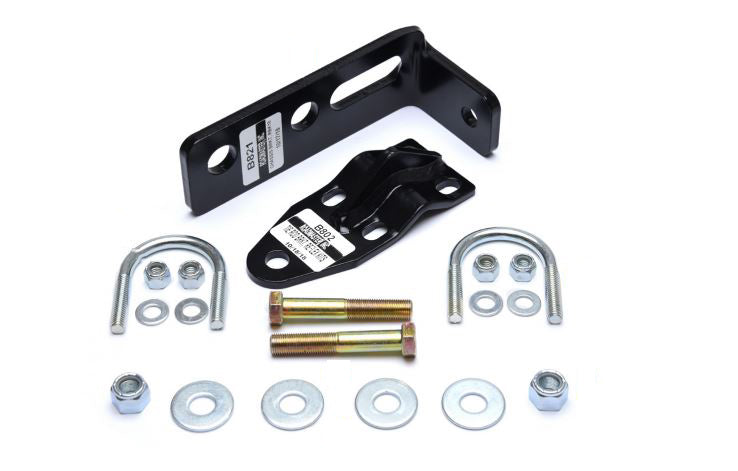 Roadmaster Steering Stabilizer Bracket