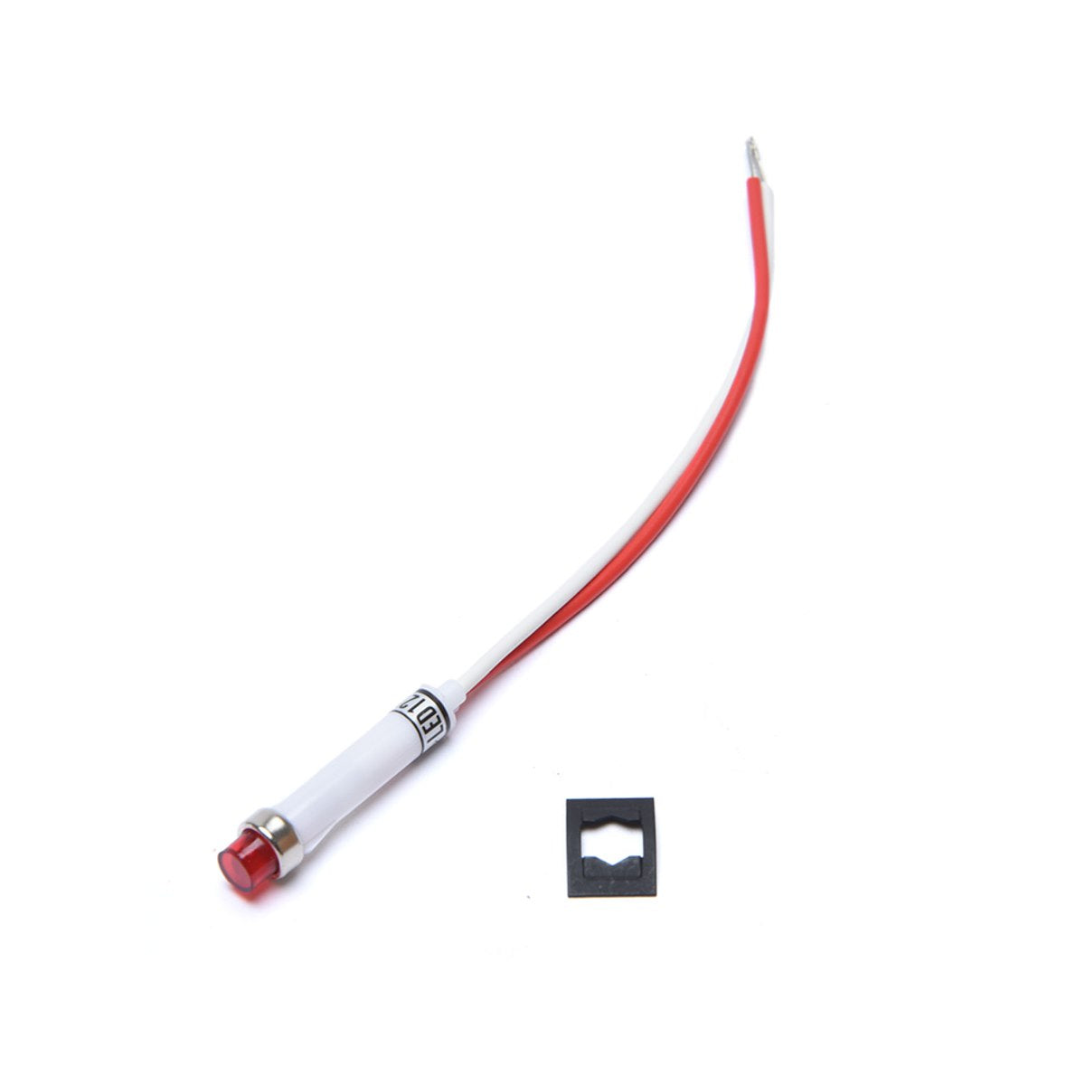 Roadmaster Towed Vehicle Brake Monitor Light Switch Kit – Invisibrake