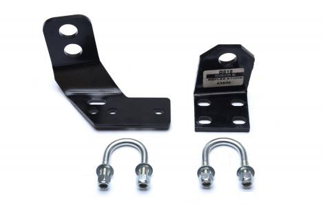 Roadmaster Steering Stabilizer Bracket – Reflex, Single