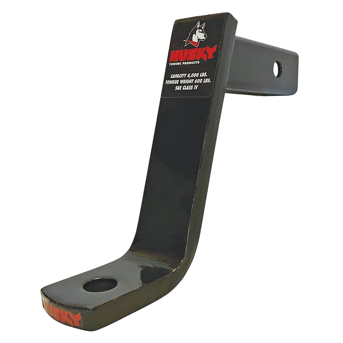 Husky 31361 ball mount