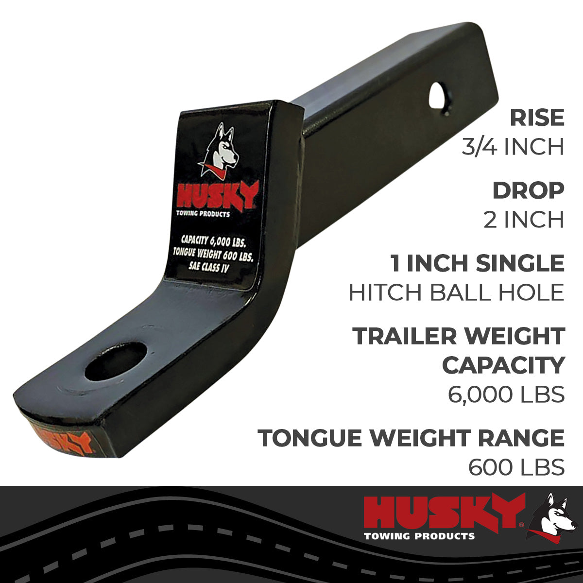 Husky 31357