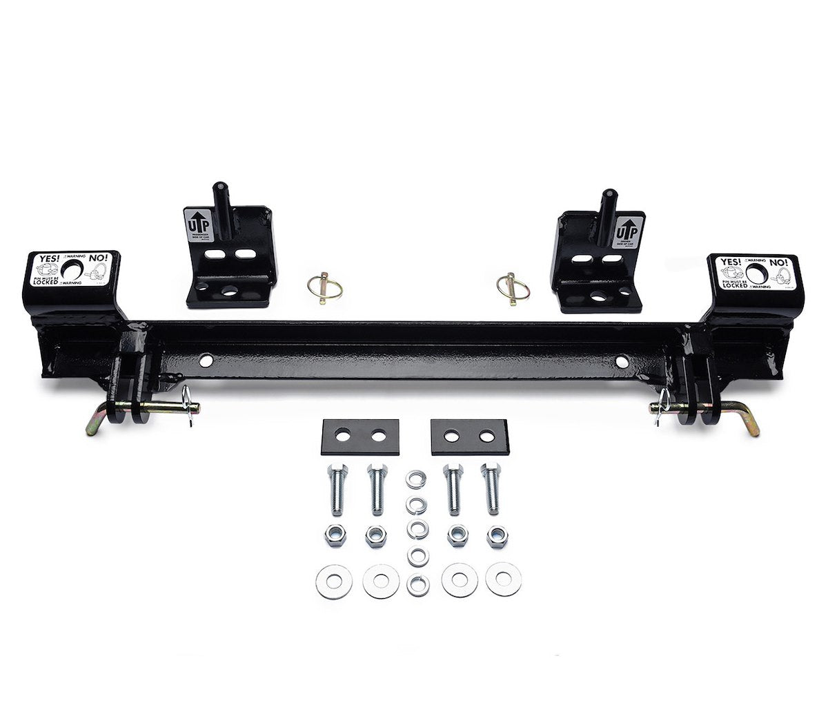 Roadmaster Tow Bar Adapter – Set Of 2