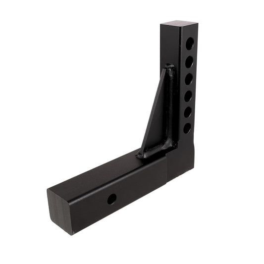 Husky 32554 shank