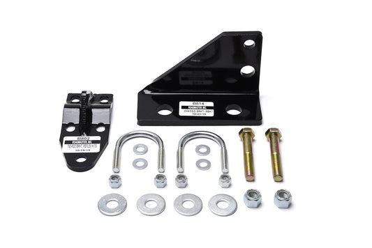 Roadmaster Steering Stabilizer Bracket – Reflex, Single