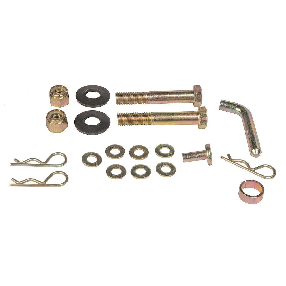 Husky 31525 hardware kit