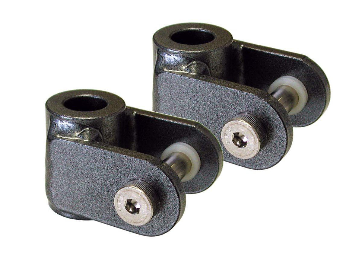 Roadmaster Tow Bar Mounting Bracket – Falcon, Set Of 2, With Hardware