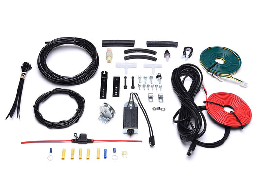 Roadmaster Towed Vehicle Wiring Kit – Invisibrake