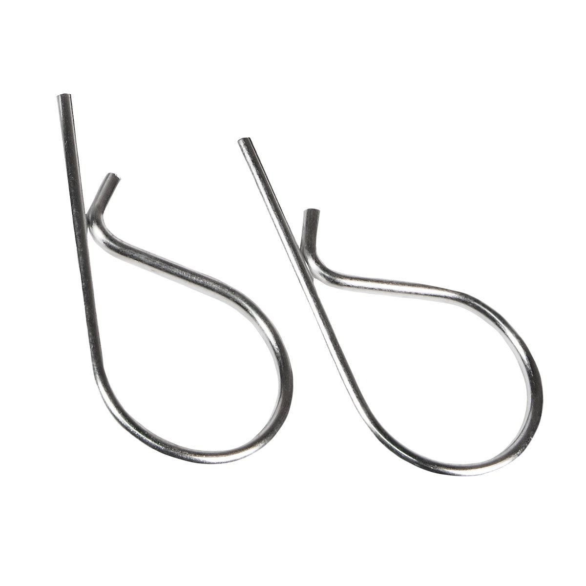 Husky 34853 hitch pin clip