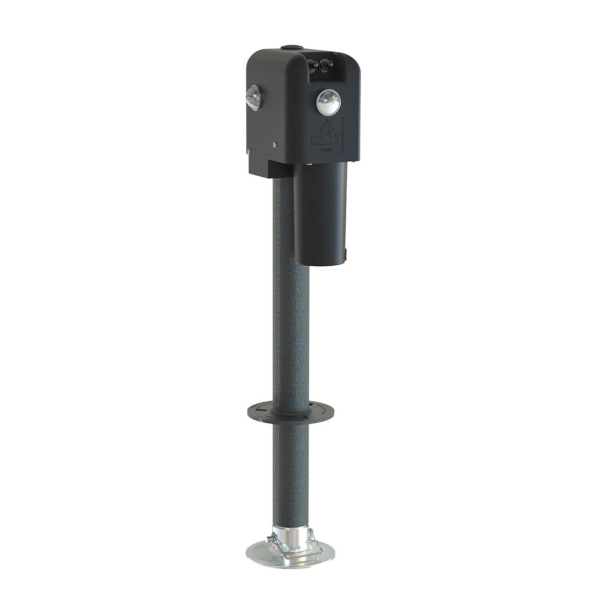 Husky 81200 electric tongue jack