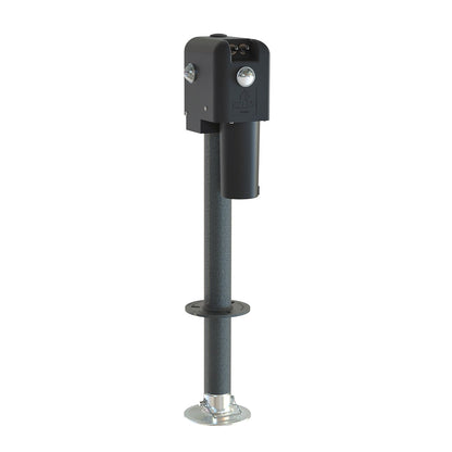 Husky 81200 electric tongue jack