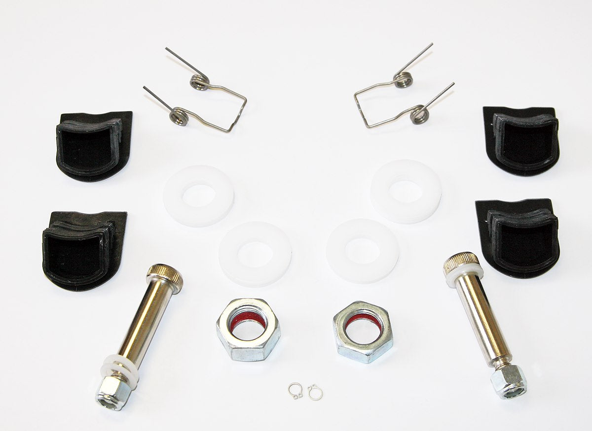 Roadmaster Tow Bar Auto Lock Rebuild Kit – Sterling, For Sterling and All Terrain Tow Bars, Complete 