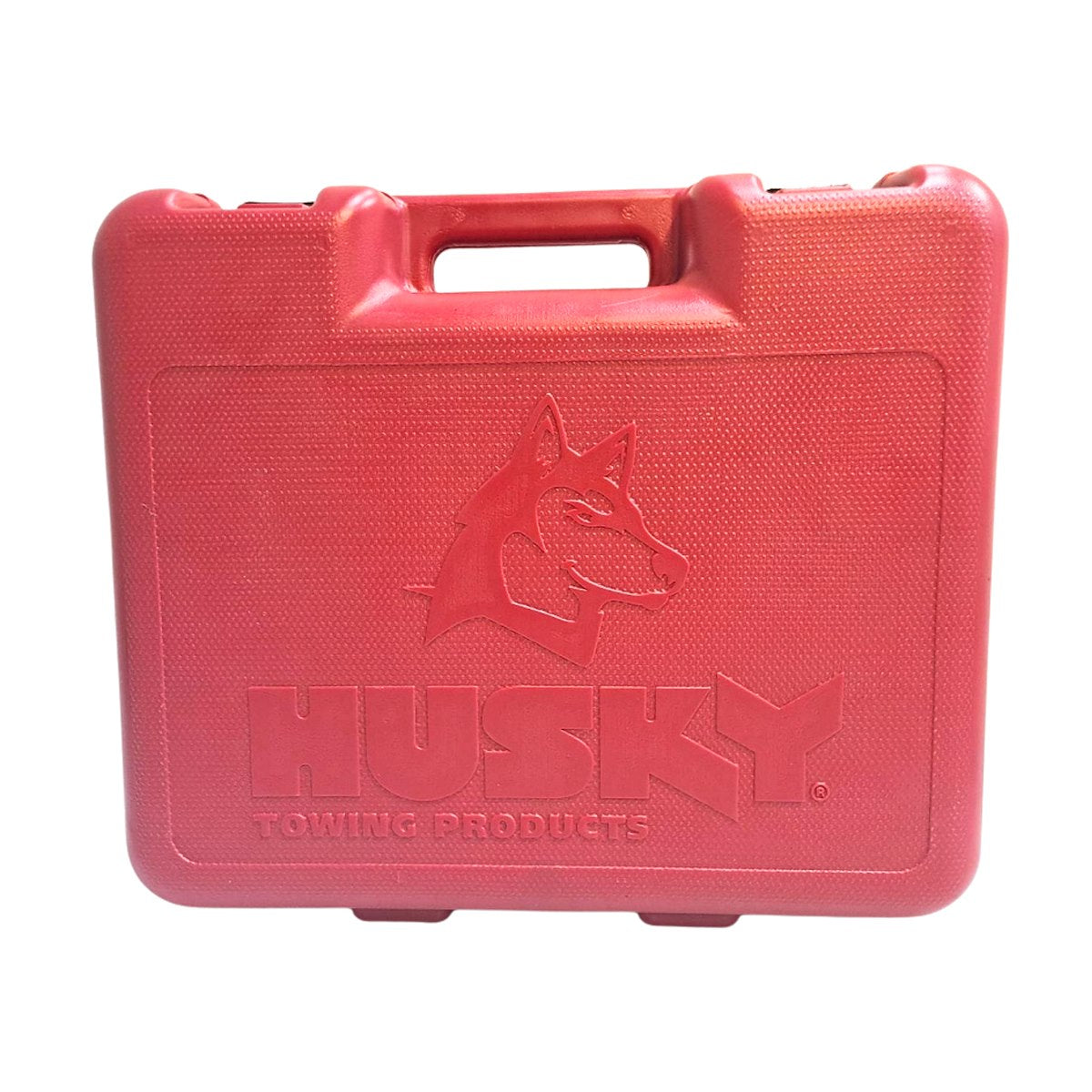 Husky 33212 gooseneck storage case