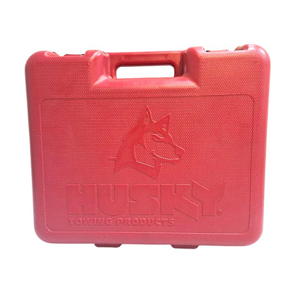 Husky 33212 gooseneck storage case