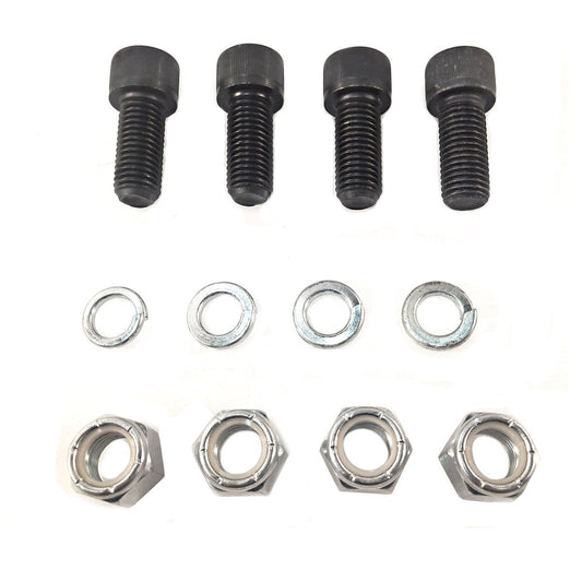 Husky 33182 hardware kit