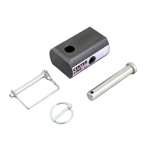 Husky 33309 trunnion kit