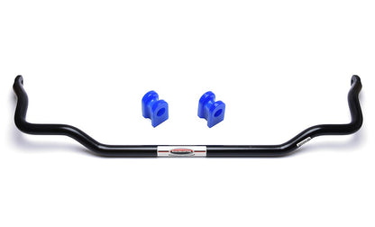 Roadmaster Stabilizer Bar – 1-3/8 Inch Front Bar Diameter, Cadmium Plated, Chromoly Steel