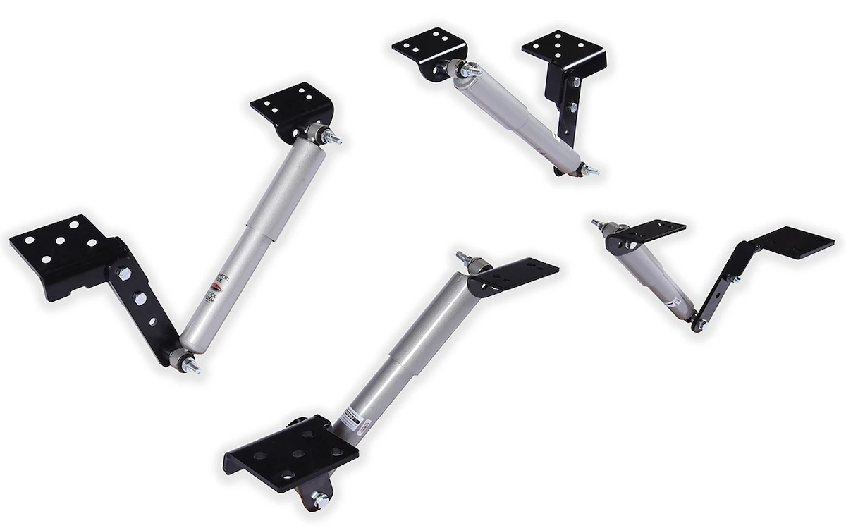 Roadmaster Trailer Shock Absorber – Comfort Ride