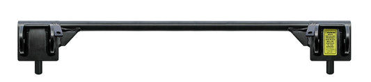 Roadmaster Tow Bar Quick Disconnect Cross Bar – Bolt On, Black, Single