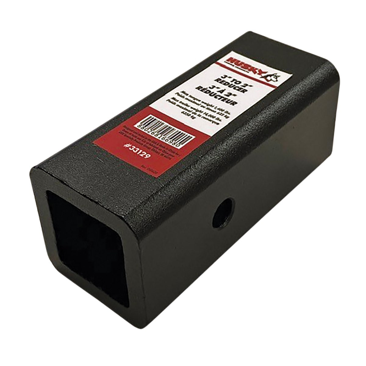 Husky 33129 receiver reducer