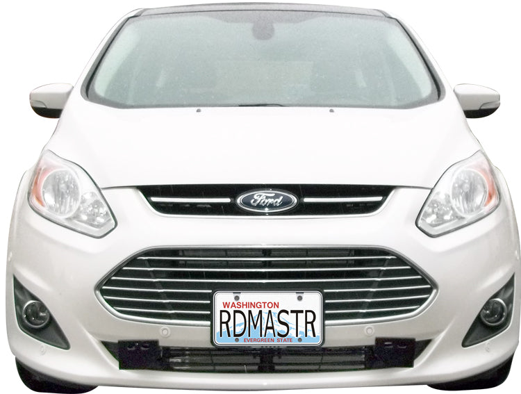 Roadmaster EZ2 Series Tow Bar Base Plate – 2016-2018 Ford C-Max