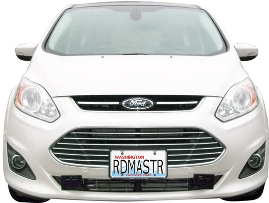 Roadmaster EZ2 Series Tow Bar Base Plate – 2016-2018 Ford C-Max