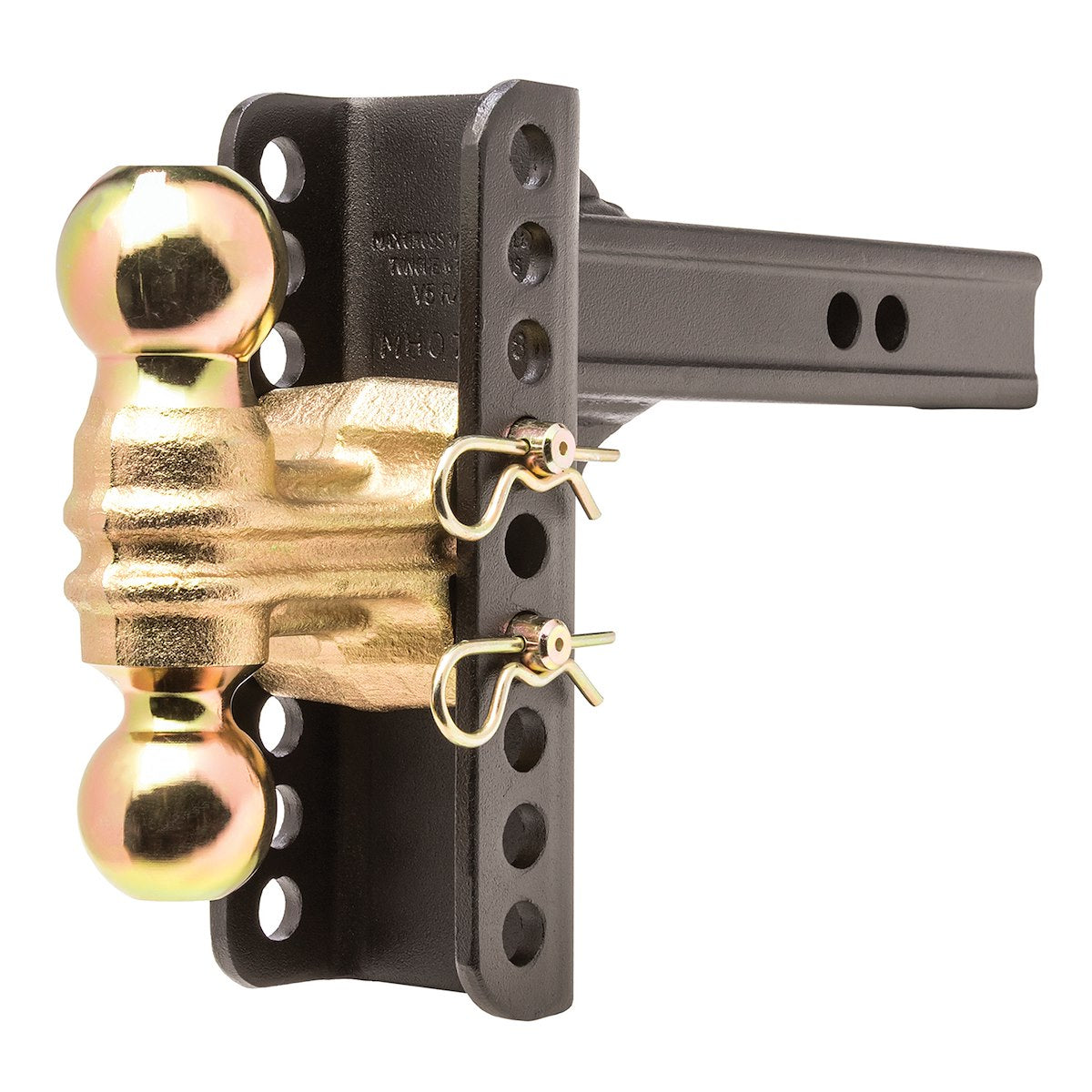 Husky 33104 ball mount
