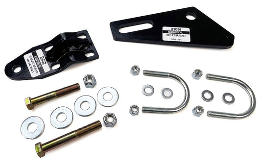 Roadmaster Steering Stabilizer Bracket – Exact Center