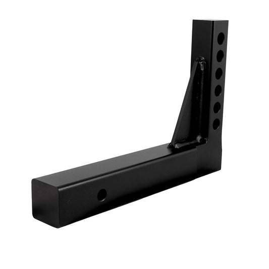 Husky 32555 shank