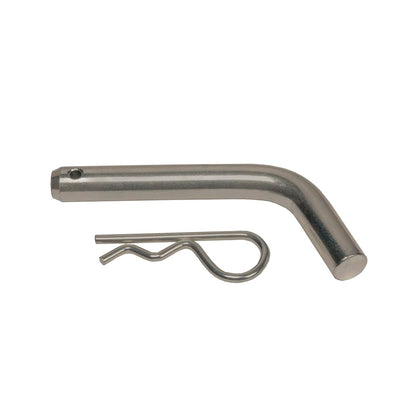 Husky 33790 hitch pin with clip