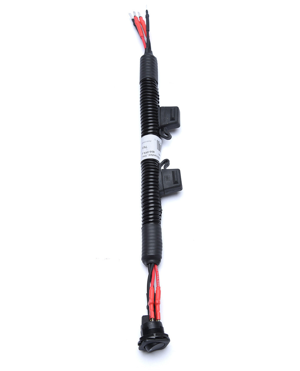 Roadmaster Fuse Bypass – FuseMaster, With Switch, 20 Amp ATM