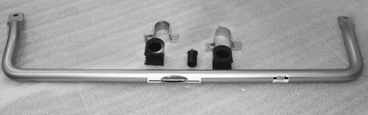 Roadmaster Stabilizer Bar – 1-5/8 Inch Front Bar Diameter, Cadmium Plated, Chromoly Steel