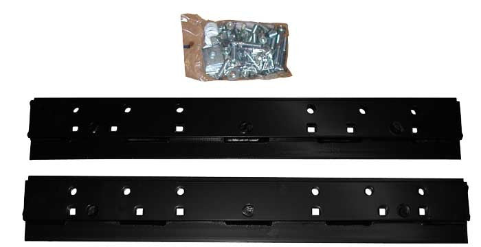 Demco Fifth Wheel Trailer Hitch Mount Kit – Use With SL Series Hitches, Bolt-On, Drilling Required