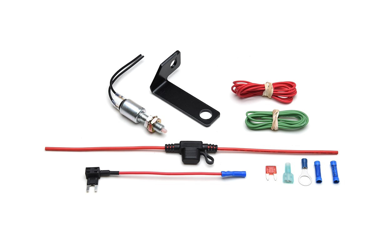 Roadmaster Towed Vehicle Brake Monitor Light Switch Kit