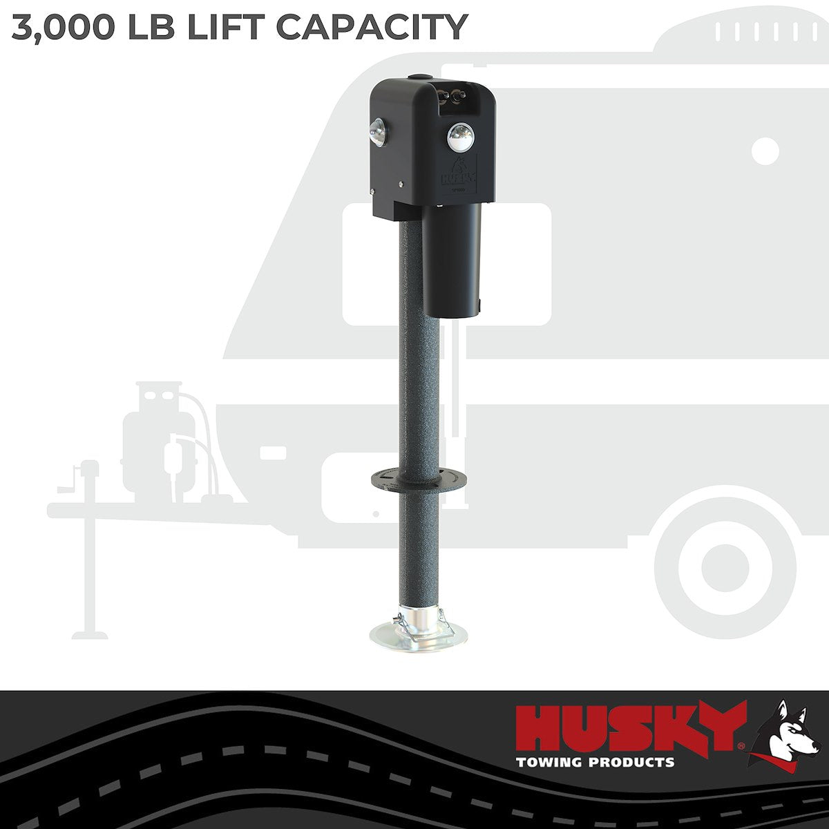 Husky 81200
