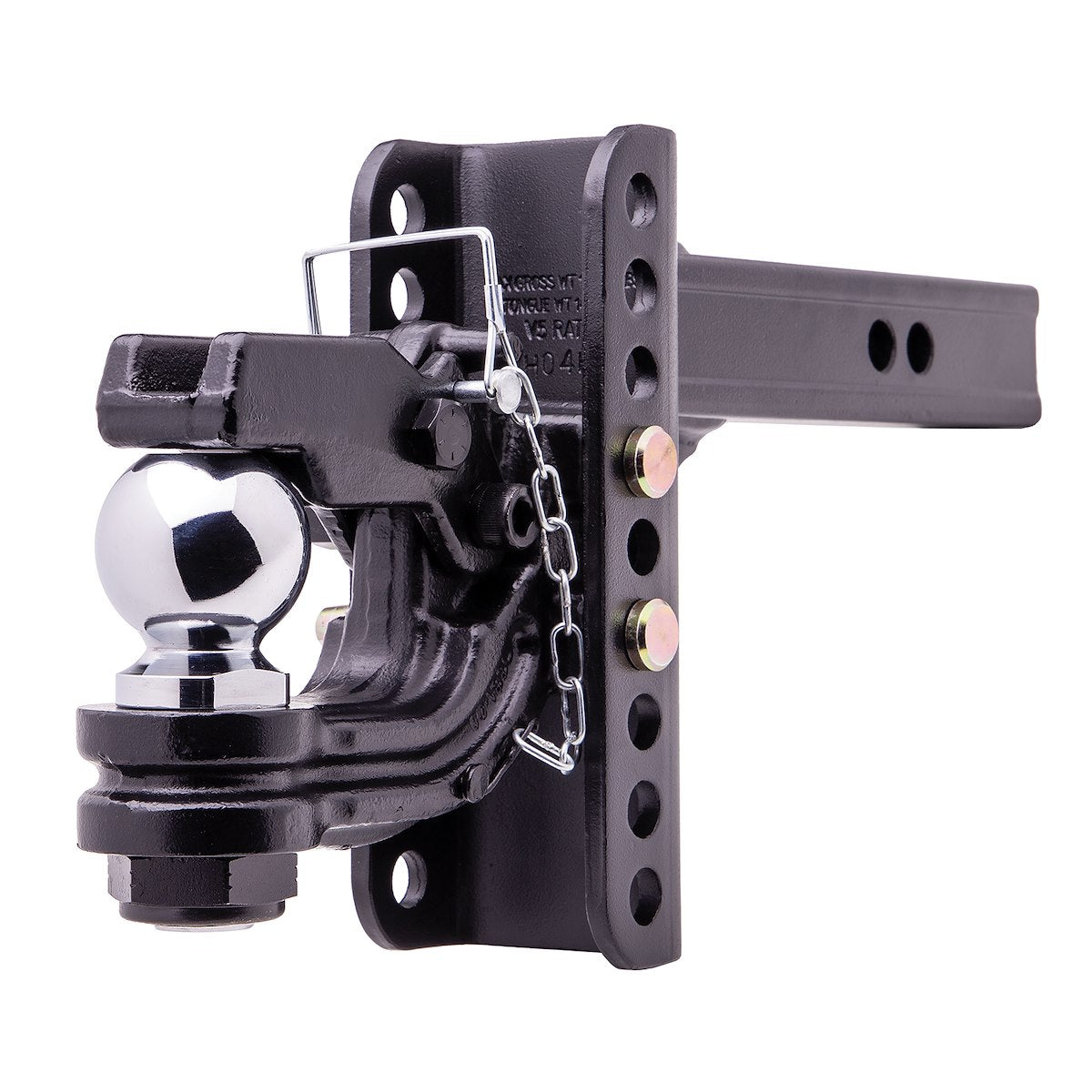 Husky 33110 pintle hook