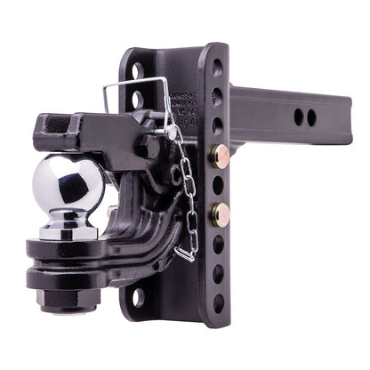 Husky 33110 pintle hook