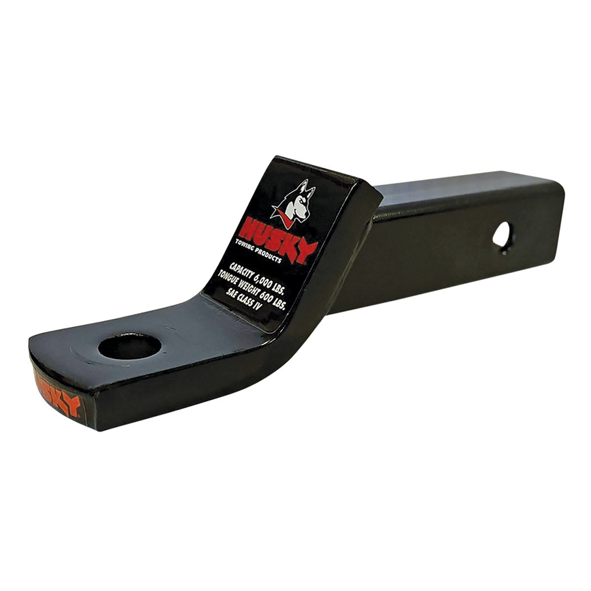 Husky 31357 ball mount