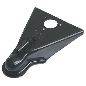 Husky 87080 trailer coupler
