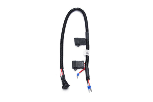 Roadmaster Fuse Bypass – FuseMaster, With Switch, 20 Amp ATC/ ATO