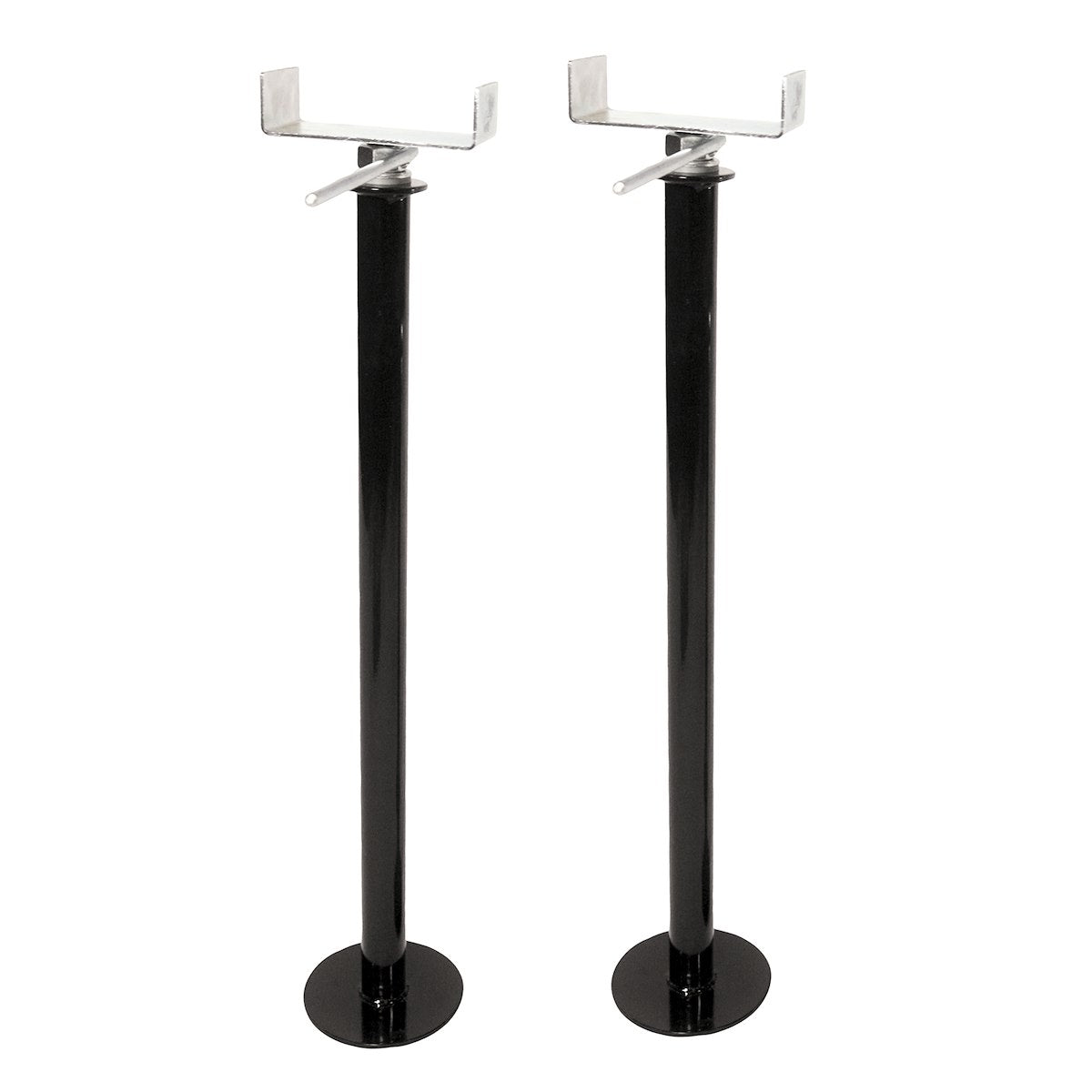 Husky 81081 slide-out stabilizer