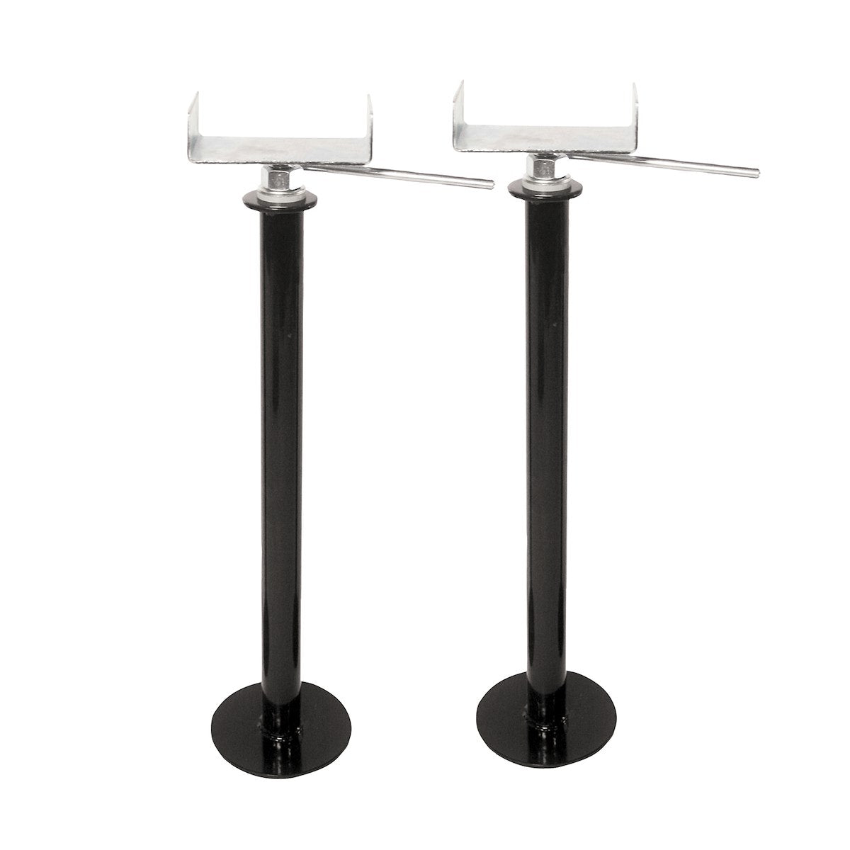 Husky 81080 slide-out stabilizer
