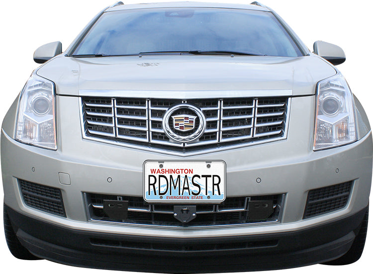 Roadmaster EZ4 Series Tow Bar Base Plate – 2016 Cadillac SRX