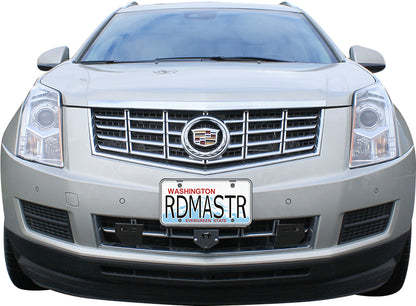 Roadmaster EZ4 Series Tow Bar Base Plate – 2016 Cadillac SRX