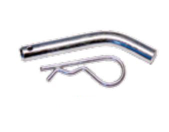 Roadmaster Trailer Hitch Pin – Bent Pin, 5/8 Inch Diameter, Fits Class III/IV Receivers